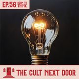 Ep.56: "Room To Think"