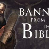 The Bibles Hidden Books The Old Testament