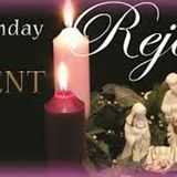 Third Sunday in Advent YEAR-A