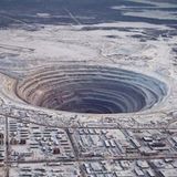 The Hole Which Leads To Hell