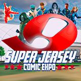 Last of Us REVIEW, Supergirl Leaks, Fantastic Four Drama & Super Jersey Comic Mayhem