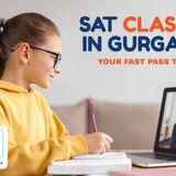 Best SAT Classes in Gurgaon_ Your Guide to a High Score - Sev7n