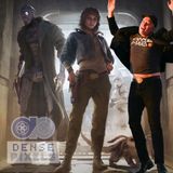 Star Wars Outlaws, Humanity, Elon Musk AI Gaming, Steam Lawsuit, and More!