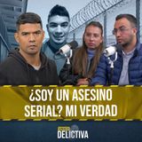 Brayan Campo confiesa desde la cárcel: ¿Erika Sepúlveda fue su última víctima?