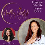 Episode 307 - From Cancer to Center Stage: Just E’s Music, Mental Health & the Courage to Create