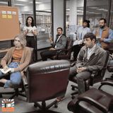 The Paper S1E5&6 "Scam Alert!" and "Churnalism"