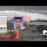 Missing 411 The Aaron Hedges Mystery Revisited
