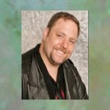 Andrieh Vitimus - Making  Your Demons Work for You, and a Side Order of Necromancy