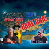 RARE Q&A! They Said the Horizon Was a Lie – Now Flat Earth Dave & Nathan Thompson Answer YOUR Questions & Speak Out!