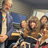 A tu per tu con il Dirigente Urbinati