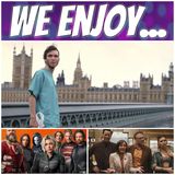 Ep 209 - Oi Bruv Zombies Innit (28 DAYS LATER)