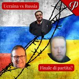 Ucraina vs Russia: Finale di partita? (con ALDO GIANNULI, MASSIMO VASSALLO e MIRKO CAMPOCHIARI (Parabellum)