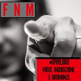 Sproloqui 2 - Virus, Inquisizione e Ordinanze