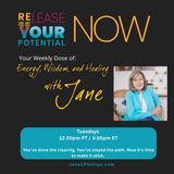 It's The Spring Equinox: Time To Reset Your Energy & Manifest New Beginnings