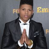 Yazz  Bryshere Y Gray From Empire On FOX