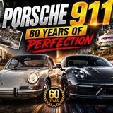 Porsche 911: 60 Years of Perfection