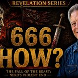 How Nero Died—and Why It Matters for Revelation