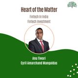 Fintech Investments In India