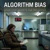 Algorithm Bias - Uncover the hidden patterns with Ryan Cole