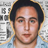 "Demon Hunter: Inside The Son of Sam Task Force"