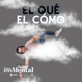 EP. 10: ¿De qué mueren los hombres? ¿Cómo moriré? (Conferencia)