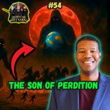 #54. False Apocalypse, Seals of Revelation, The Four Horsemen, Nephilim Agenda, Transhumanism/DNA w/ Ed Mabrie