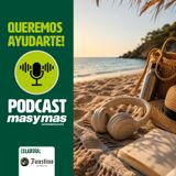 10 podcast para aprender sin estudiar
