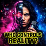 Manufactured Panic: AI Extinction, Media Blackouts & Control