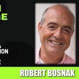 Alchemy - Creative, Voluntary, & Involuntary Imagination - Embodied Intelligence with Robert Bosnak