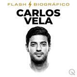 Carlos Vela Flash Biográfico — El Adiós del Capitán
