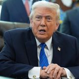 Trump 'doesn't have control of this' Ret. Lt. General on latest escalation in Iran
