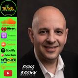 Doug Brown | successful author, business owner, dad and husband with win win selling