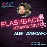 Alek Avendano @FlashbackMsb