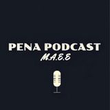 Pena Podcast S1 | Podcast #7 | Şiddet