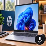HP OmniBook 3 16, il sedici pollici 2K che costa poco