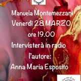"Specchio Dell' Arte"...Anna Maria Esposito