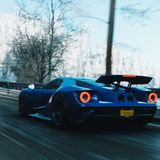 Superauta "zapadają' w sen zimowy?