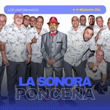 #Episodio204 | La Sonora Ponceña: La Leyenda Viva de la Salsa | Los Uniformados