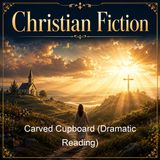 Carved Cupboard Dramatic Reading - Amy Le Feuvre