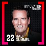 Unternehmer und Investor Ralf Dümmel erklärt, wie du ein Gespür für gute Ideen entwickelst