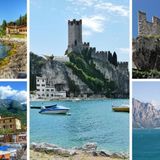 Malcesine: alla scoperta di questa località del Lago di Garda