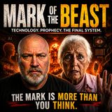 The Mark of the Beast: End Times Signs Nobody's Talking About w/ Dr. Joye Pugh