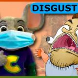 ReddX Saga of Chris Trucker Pt41.: Beware the plague rats! Everyone is scum, except for me...
