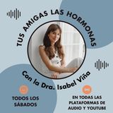 EP 29. Menopausia y Terapia Hormonal Sustitutiva.