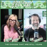 Choices Series: The Choices That Are Still Yours