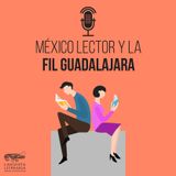 México Lector y la FIL Guadalajara