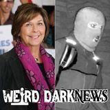 Nancy Guthrie: A New Ransom Note and Three Debunked Theories | #WeirdDarkNEWS