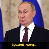 Rusia: los problemas crecen (CARNE CRUDA #1097)