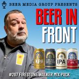 267 Firestone Walker Mix Pack