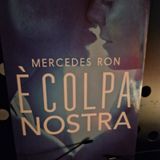 Mercedes Ron: È colpa nostra? - Capitolo 33 - Noah - Seconda Parte